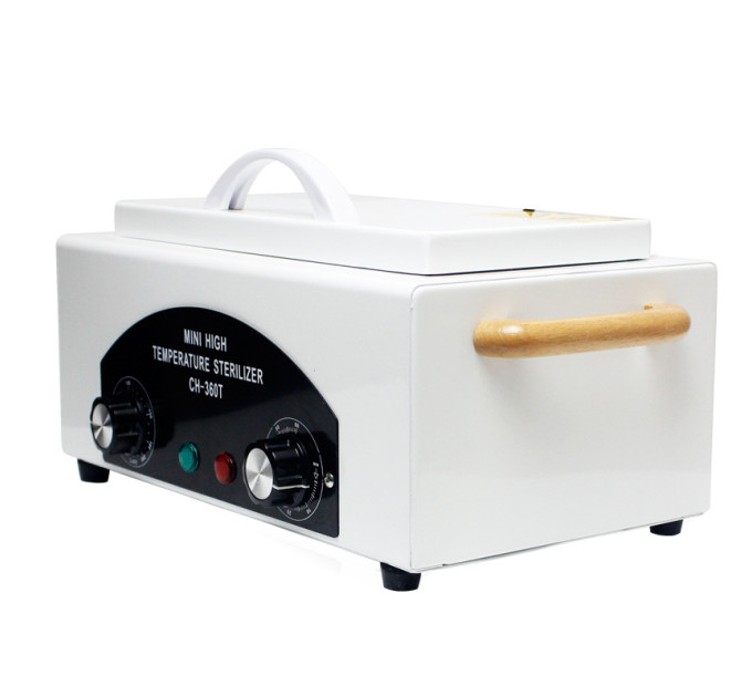 Стерилізатор Сухожар CH-360T