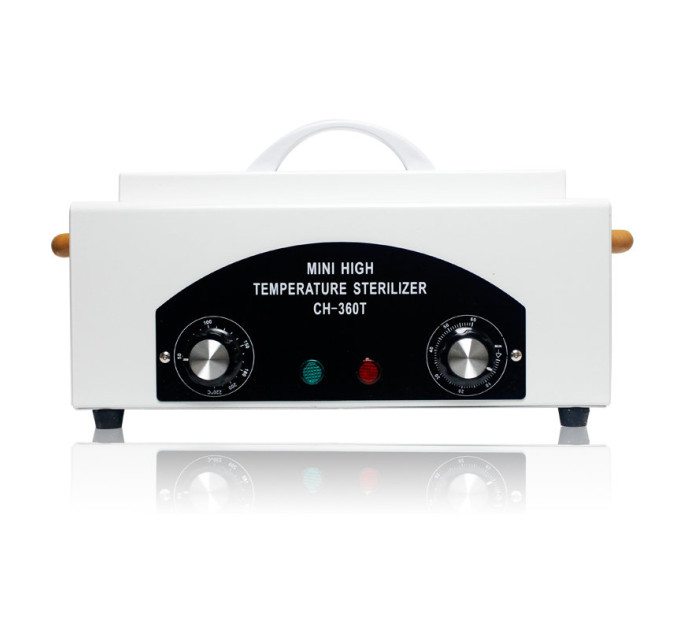 Стерилізатор Сухожар CH-360T