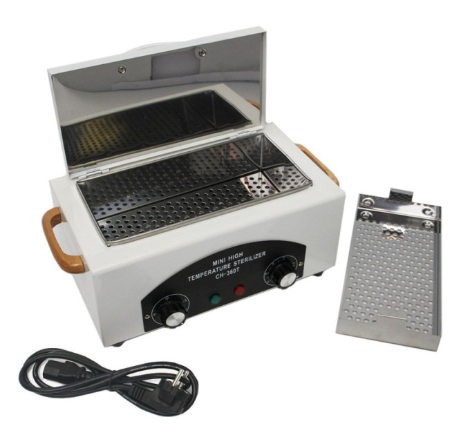 Стерилізатор Сухожар CH-360T