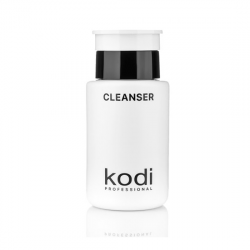 Жидкость для снятия липкого слоя Kodi Professional Cleanser 160 мл