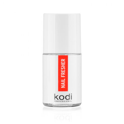 Обезжириватель для ногтей Kodi Professional Nail Fresher 15 мл