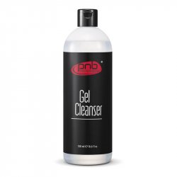 Gel Cleanser (550 ml)