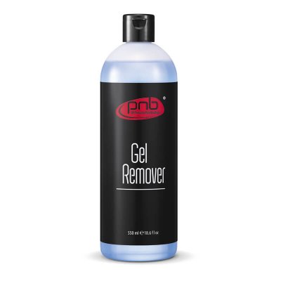 Gel Remover (550 ml)