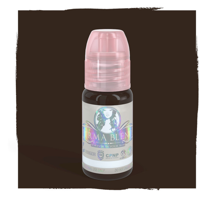 пигмент для перманентного макияжа Perma Blend Espresso