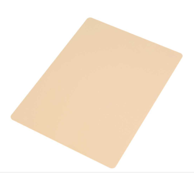 Коврик для практики (Перманентный макияж и татуаж)