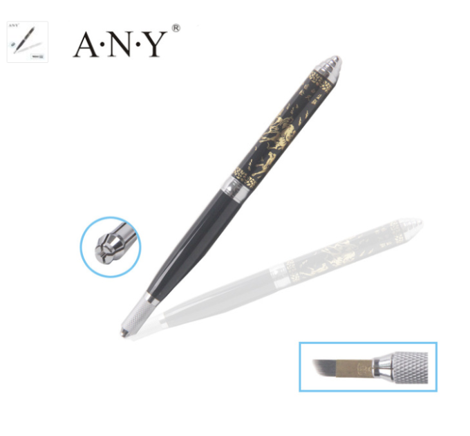 Ручка-манипула для микроблейдинга  ANY