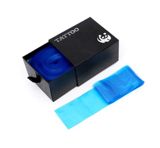 Барьерная защита рукав для машинок ( уп. 100 шт.) 80 см.