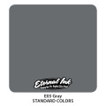 Тату краска Eternal Ink Dark Gray Wash 30 мл