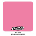 Тату краска Eternal Ink Pink 15 мл