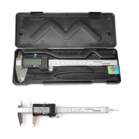 Штангенциркуль для перманентного макияжа и татуажа цифровой