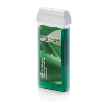 Віск у касеті ItalWax Алоє 100 мл