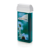 Віск у касеті ItalWax Азулен 100 мл