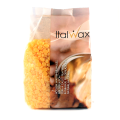 Віск у гранулах ItalWax Натуральний 1 кг
