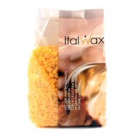 Віск у гранулах ItalWax Натуральний 1 кг