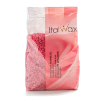 Віск у гранулах ItalWax Троянда 1 кг