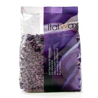 Віск у гранулах ItalWax Слива 1 кг