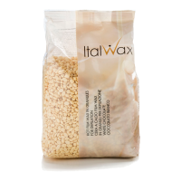 Віск у гранулах ItalWax Білий Шоколад 1 кг