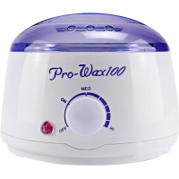 Воскоплав банковий PRO WAX 100 для воску в гранулах