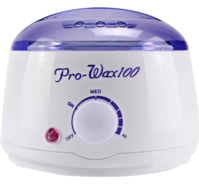 Воскоплав банковий PRO WAX 100 для воску в гранулах