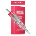 Картриджі для татуажу The Mineral HARD PINK 0.30 мм 30/1 RLMT, 1 шт