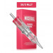 Картриджи для татуажу The Mineral HARD PINK 0.30 мм 30/3RLLT, 1 шт