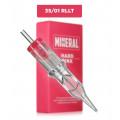 Картриджи для татуажу The Mineral HARD PINK 0.35 мм 35/1 RLLT, 1 шт