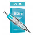 Картриджи для татуажу The Mineral Mint Soft 30/03RLLT, 1 шт