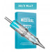 Картриджи для татуажу The Mineral Mint Soft 30/03RLLT, 1 шт