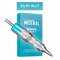Картриджи для татуажу The Mineral Mint Soft 30/01RLLT, 1 шт