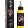 Тату фарба POSEIDON LEMON YELLOW 30 мл
