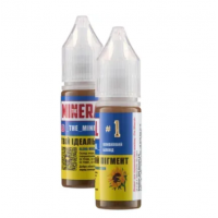 The Mineral Пигмент для татуажа Оливковый блонд №1, 15 мл