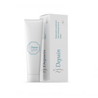  Первичная анестезия Depain крем анестетик 