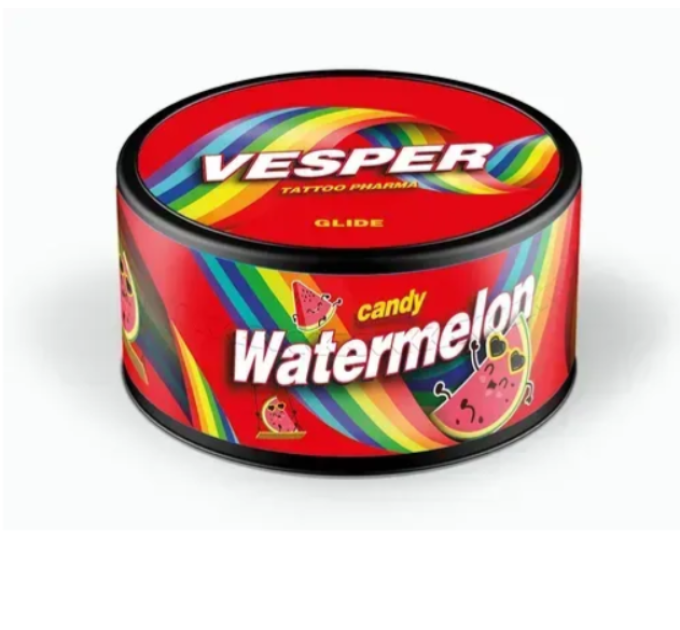 Крем-вазелін Candy Watermelon Vesper