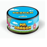 Крем–вазелін Mr Dragon Fruit Vesper