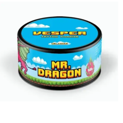 Крем – вазелин Mr Dragon Fruit Vesper 300 мл