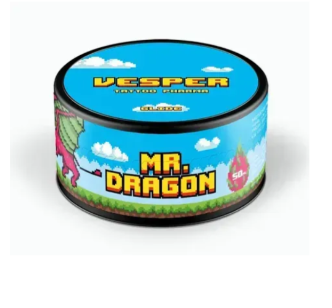 Крем–вазелін Mr Dragon Fruit Vesper