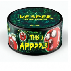Крем – вазелин This is APPPPLE Vesper 300 мл