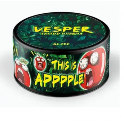 Крем – вазелин This is APPPPLE Vesper 300 мл