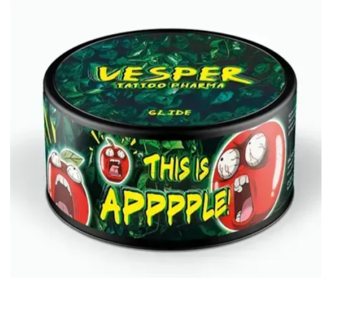 Крем–вазелін This is APPPPLE Vesper