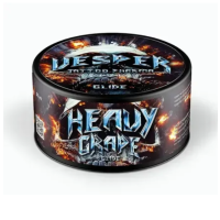 Крем–вазелін Heavy Grape Vesper