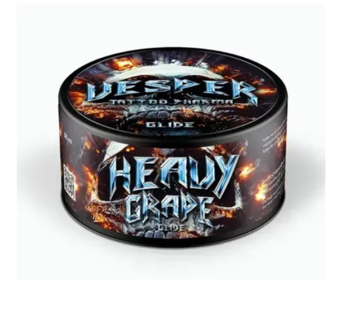 Крем–вазелін Heavy Grape Vesper