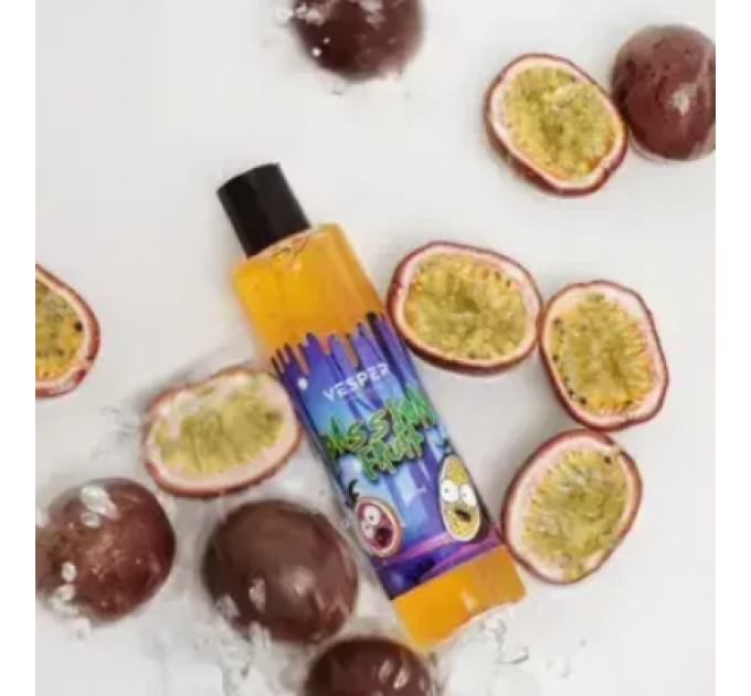 Антибактеріальне мило Passion Fruit VESPER 250 мл