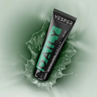 Крем для загоєння денний Vesper Healing Daily 10мл