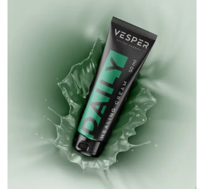 Крем для загоєння денний Vesper Healing Daily 10мл