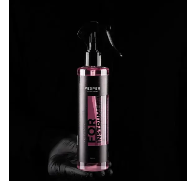 Антисептик для інструментів та поверхні VESPER Universal 250 мл