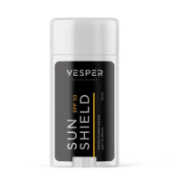 Сонцезахисний крем SPF50+ Vesper Sun Shield 15 ml
