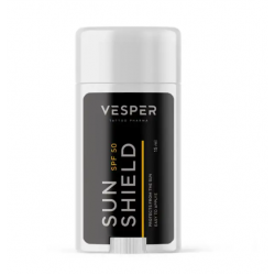 Солнцезащитный крем SPF50+ Vesper Sun Shield 15 ml