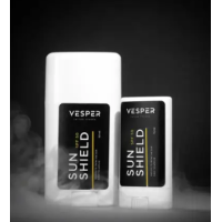 Сонцезахисний крем SPF50+ Vesper Sun Shield 15 ml