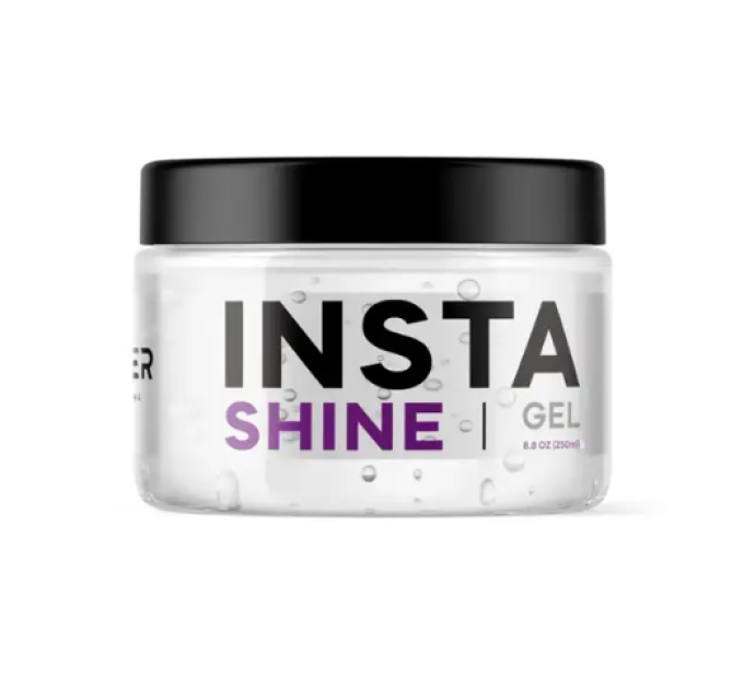 Гель для підсилення контрасту татуювання INSTA SHINE VESPER 250ML