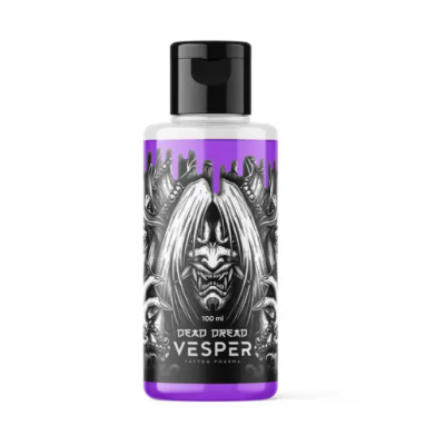 Антибактериальное мыло BLUEBERRY X DEAD DRED SOAP 300ML